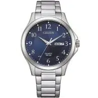 عکس ساعت مچی مردانه سیتیزن مدل BF2021-82L