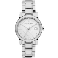 ساعت مچی مردانه زنانه (BURBERRY) مدل BU9100