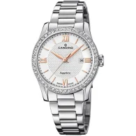 عکس ساعت مچی زنانه کاندینو(CANDINO) مدل C4740/1