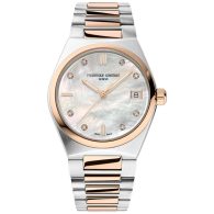 عکس ساعت مچی زنانه فردریک کنستانت (Frederique Constant) مدل FC-240MPWD2NH22B