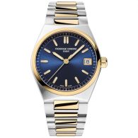 عکس ساعت مچی زنانه فردریک کنستانت (Frederique Constant) مدل FC-240N2NH3B