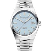 عکس ساعت مچی مردانه فردریک کنستانت (Frederique Constant) مدل FC-303LB3NH6B