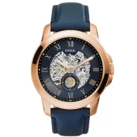 عکس ساعت مچی مردانه فسیل ME3054