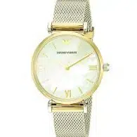 ساعت مچی زنانه امپریو آرمانی (Emporio Armani) مدل AR2068