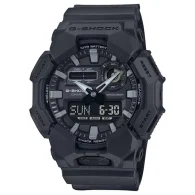 ساعت مچی مردانه کاسیو (CASIO) جی شاک مدل GA-010-1A1