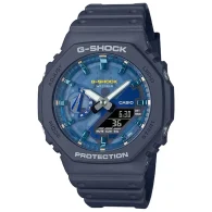 ساعت مچی مردانه کاسیو (CASIO) جی شاک مدل GA-2100AS-2A