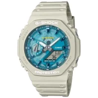 ساعت مچی مردانه کاسیو (CASIO) جی شاک مدل GA-2100AS-5A