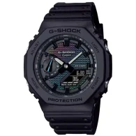 ساعت مچی مردانه کاسیو (CASIO) جی شاک مدل GA-2100RW-1A