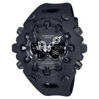 ساعت مچی مردانه کاسیو (CASIO) جی شاک مدل GA-V01-1A