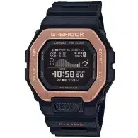 ساعت مچی مردانه کاسیو (CASIO) جی شاک مدل GBX-100NS-4DR