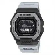 ساعت مچی مردانه کاسیو (CASIO) جی شاک مدل GBX-100TT-8DR