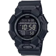 ساعت مچی مردانه کاسیو (CASIO) جی شاک مدل GD-010-1A1DR