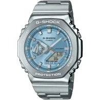 ساعت مچی مردانه کاسیو (CASIO) جی شاک مدل GM-2110D-2ADR