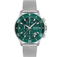 عکس ساعت مچی مردانه هوگو باس (HUGO BOSS) مدل HB1513905