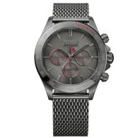 عکس ساعت مچی مردانه هوگو باس (HUGO BOSS) مدل HB1513443