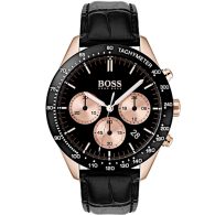 عکس ساعت مچی مردانه هوگو باس (HUGO BOSS) مدل HB1513580