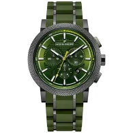 ساعت مچی مردانه ژاک فیلیپ (Jacques Philippe) مدل JPQGC3783XX