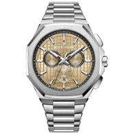 ساعت مچی مردانه ژاک فیلیپ (Jacques Philippe) مدل JPQGC3913X6TC