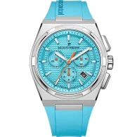 ساعت مچی مردانه ژاک فیلیپ (Jacques Philippe) مدل JPQGC411432LB