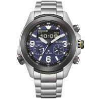 ساعت مچی مردانه سیتیزن (CITIZEN) مدل JV1006-51L