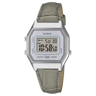 ساعت مچی زنانه کاسیو (CASIO) جنرال مدل LA680WEL-8A2