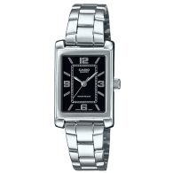 عکس ساعت مچی زنانه کاسیو مدل LTP-1234DD-1ADF