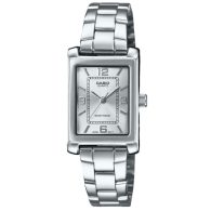 عکس ساعت مچی زنانه کاسیو مدل LTP-1234DS-4ADF