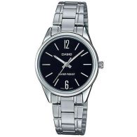 عکس ساعت مچی زنانه کاسیو مدل LTP-V005D-1B