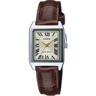 عکس ساعت زنانه کاسیو مدل LTP-V007L-9BUDF