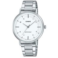 عکس ساعت زنانه کاسیو مدل LTP-VT03D-7B