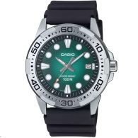 عکس ساعت مچی مردانه کاسیو مدل MTD-140-3AV