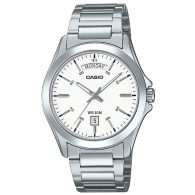 عکس ساعت مچی مردانه کاسیو مدل MTP-1370D-7A3V