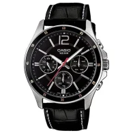 ساعت مچی مردانه کاسیو (CASIO) جنرال مدل MTP-1374L-1AVDF