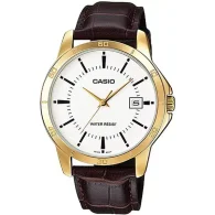ساعت مچی مردانه کاسیو (CASIO) جنرال مدل MTP-V004GL-7A