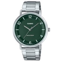 عکس ساعت مچی مردانه کاسیو مدل MTP-VT03D-3B