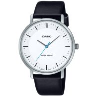 عکس ساعت مچی مردانه کاسیو مدل MTP-VT04L-7E