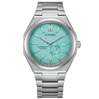 عکس ساعت مچی مردانه سیتیزن مدل NJ0180-80M