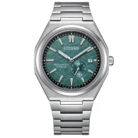 عکس ساعت مچی مردانه سیتیزن مدل NJ0180-80X