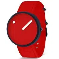 عکس ساعت مچی مردانه پیکتو مدل PR44028-R024