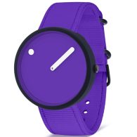 عکس ساعت مچی پیکتو مدل PR44030-R027