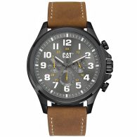 عکس ساعت مچی مردانه کاترپیلار مدل PU 153.35.517