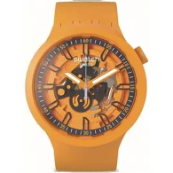 عکس ساعت مچی مردانه سواچ مدل SB010101