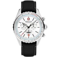 ساعت مچی مردانه سوئیس میلیتاری (SWISS MILITARY) مدل SMWGC0000302