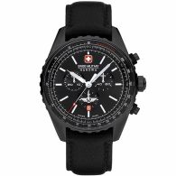 ساعت مچی مردانه سوئیس میلیتاری (SWISS MILITARY) مدل SMWGC0000330
