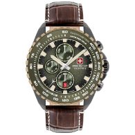 ساعت مچی مردانه سوئیس میلیتاری (SWISS MILITARY) مدل SMWGC0001840