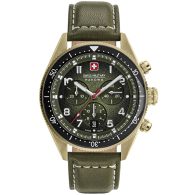 ساعت مچی مردانه سوئیس میلیتاری (SWISS MILITARY) مدل SMWGC0003850