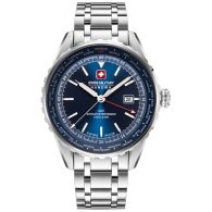 ساعت مچی مردانه سوئیس میلیتاری (SWISS MILITARY) مدل SMWGH0003204