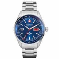 ساعت مچی مردانه سوئیس میلیتاری (SWISS MILITARY) مدل SMWGH2101005
