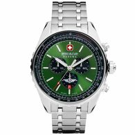 ساعت مچی مردانه سوئیس میلیتاری (SWISS MILITARY) مدل SMWGI0000307