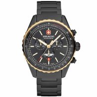 ساعت مچی مردانه سوئیس میلیتاری (SWISS MILITARY) مدل SMWGI0000341